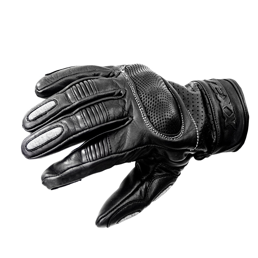 LUVAS TEXX LIBERTY PRET XXXL 3XL