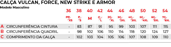 CALCA TEXX ARMOR MASC PRET CINZ LARANJ XL