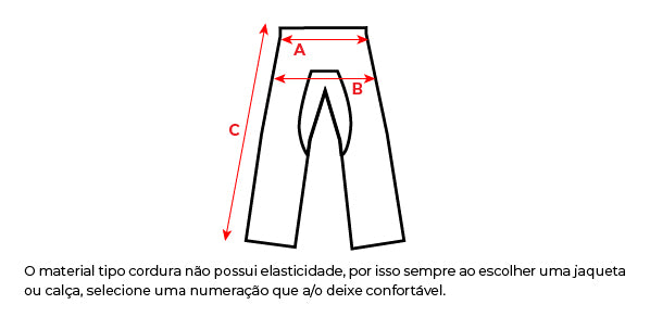 CALCA TEXX ARMOR MASC PRET CINZ LARANJ XXXL 3XL