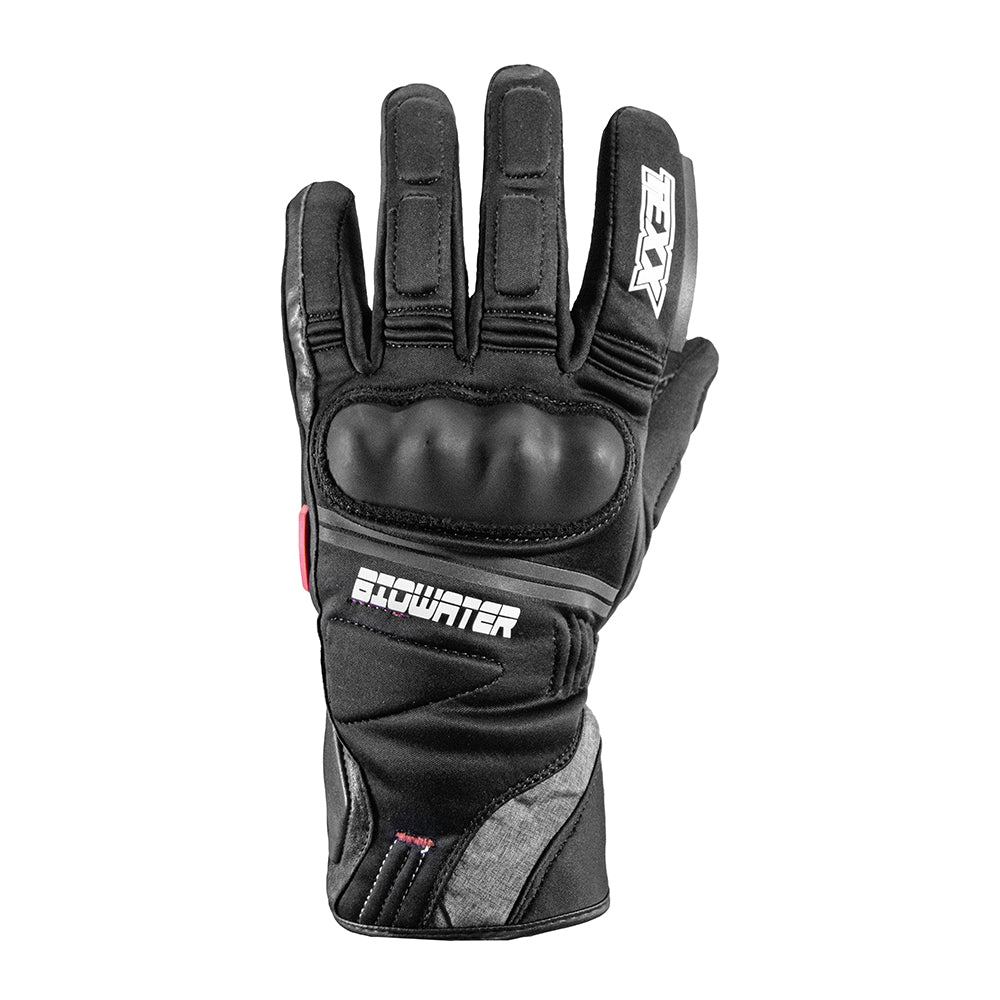 LUVA TEXX BIOWATER STOPWATER V2 PRET  L
