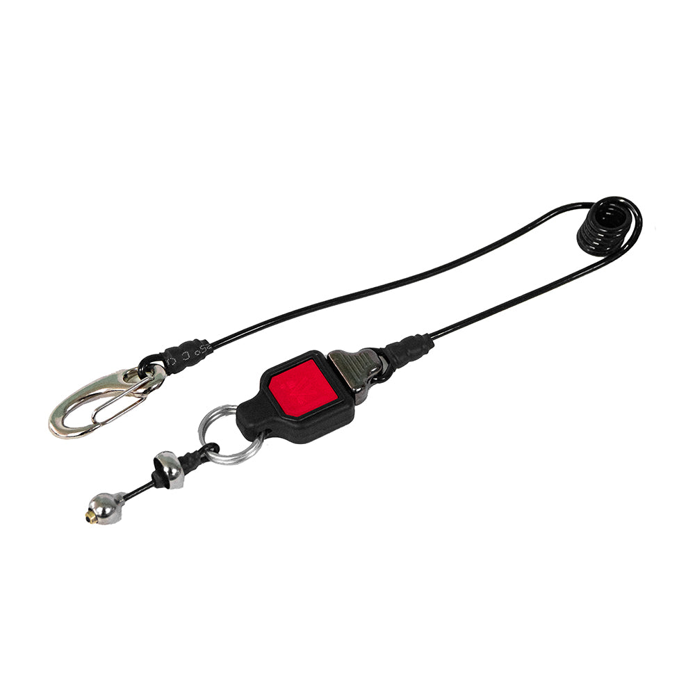 ENGATE RAPIDO JAQUETA AIRBAG