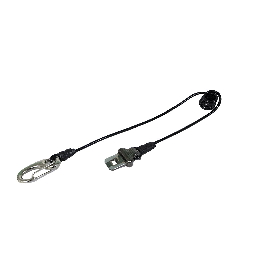 ENGATE RAPIDO JAQUETA AIRBAG