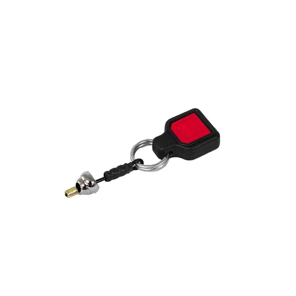 ENGATE RAPIDO JAQUETA AIRBAG