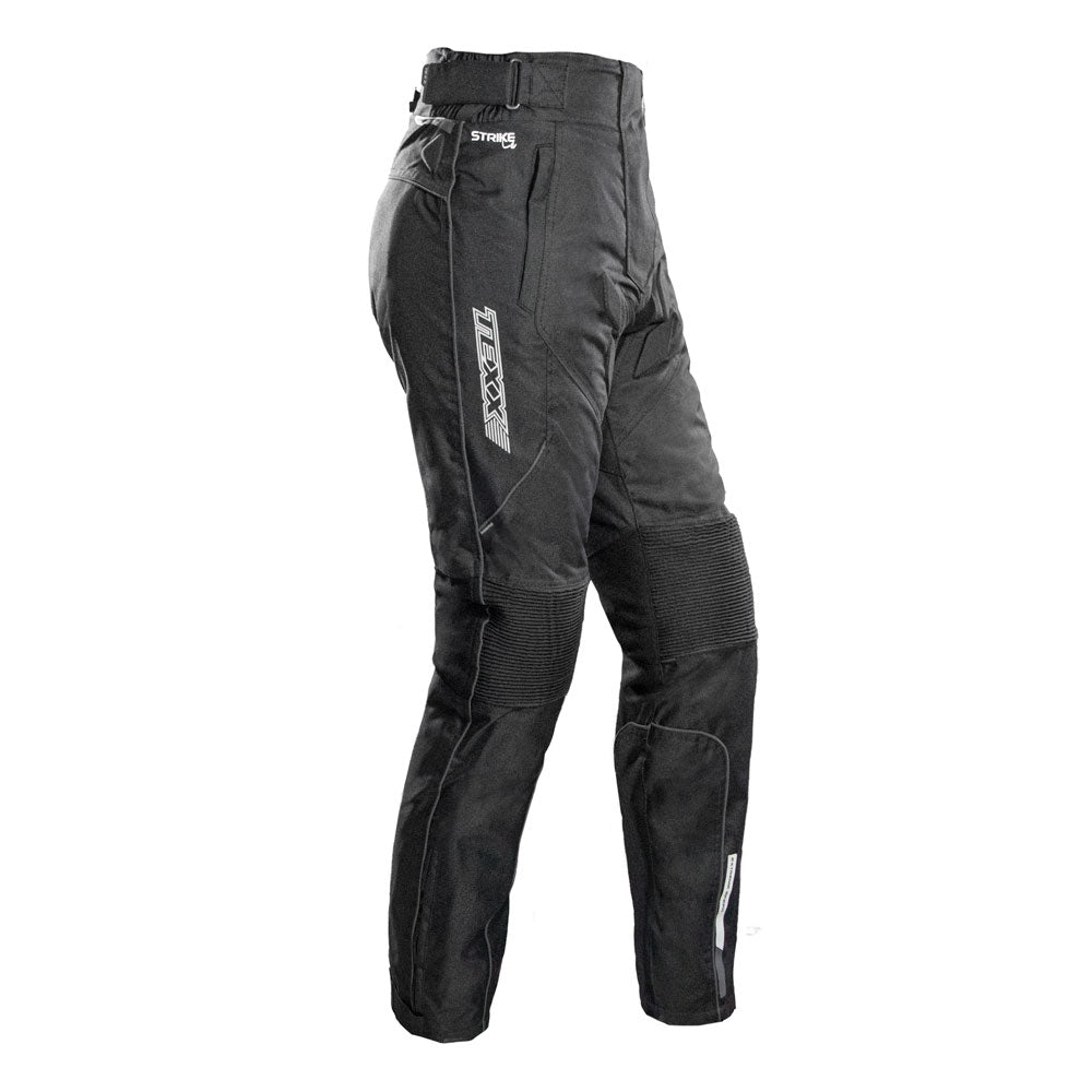 CALCA TEXX STRIKE V2 LD FEM PRET   M