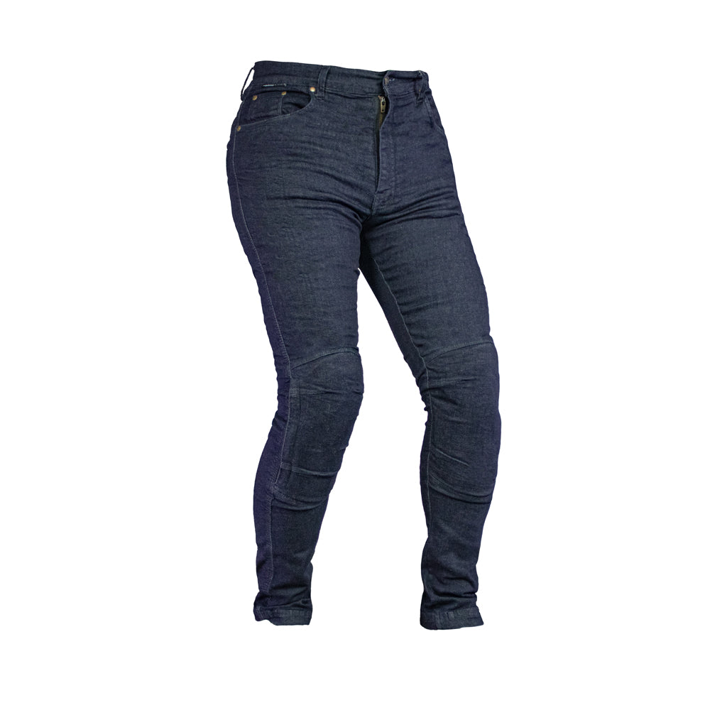 CALCA JEANS TEXX GARAGE MASCULINA AZUL 44