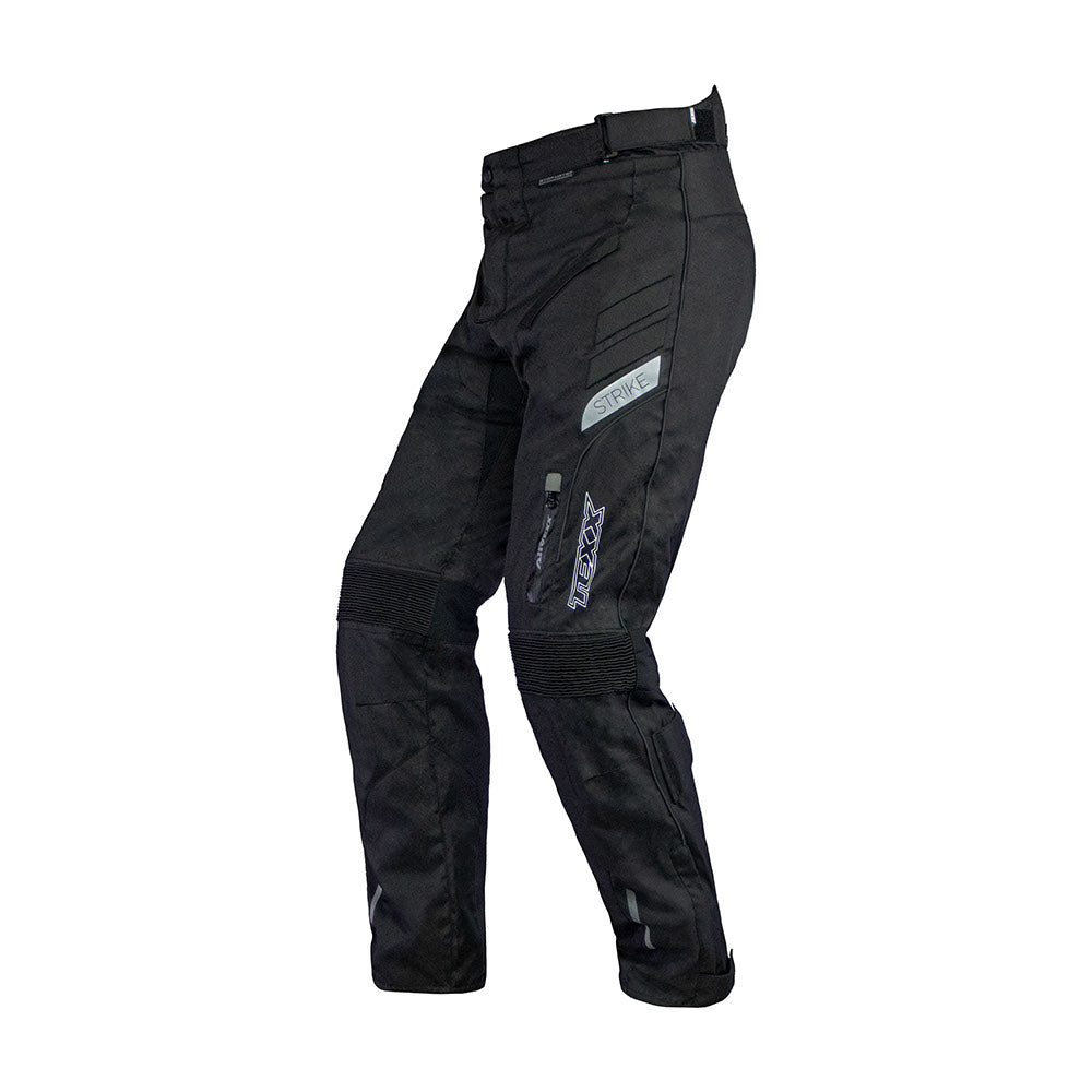CALCA TEXX STRIKE V2 MASC PRET   M