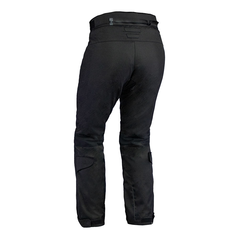 CALCA TEXX STRIKE V2 MASC PRET   M