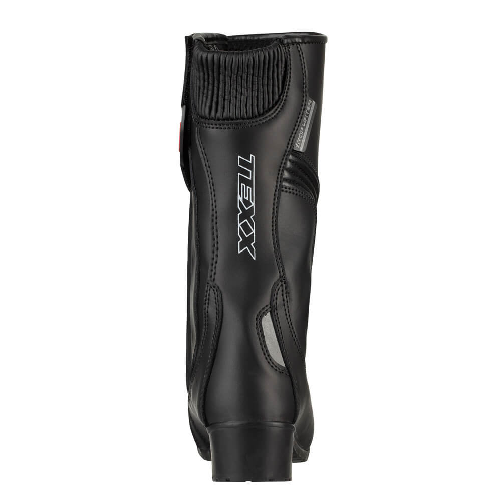 BOTA TEXX STRIKE LADY V2 PRETA 34