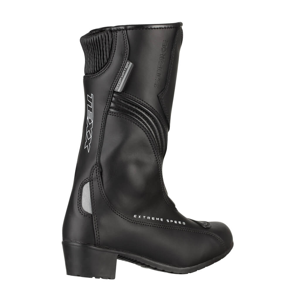 BOTA TEXX STRIKE LADY V2 PRETA 36