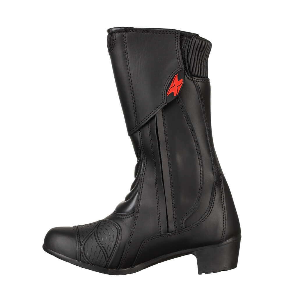 BOTA TEXX STRIKE LADY V2 PRETA 36