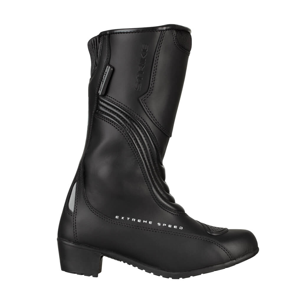 BOTA TEXX STRIKE LADY V2 PRETA 38