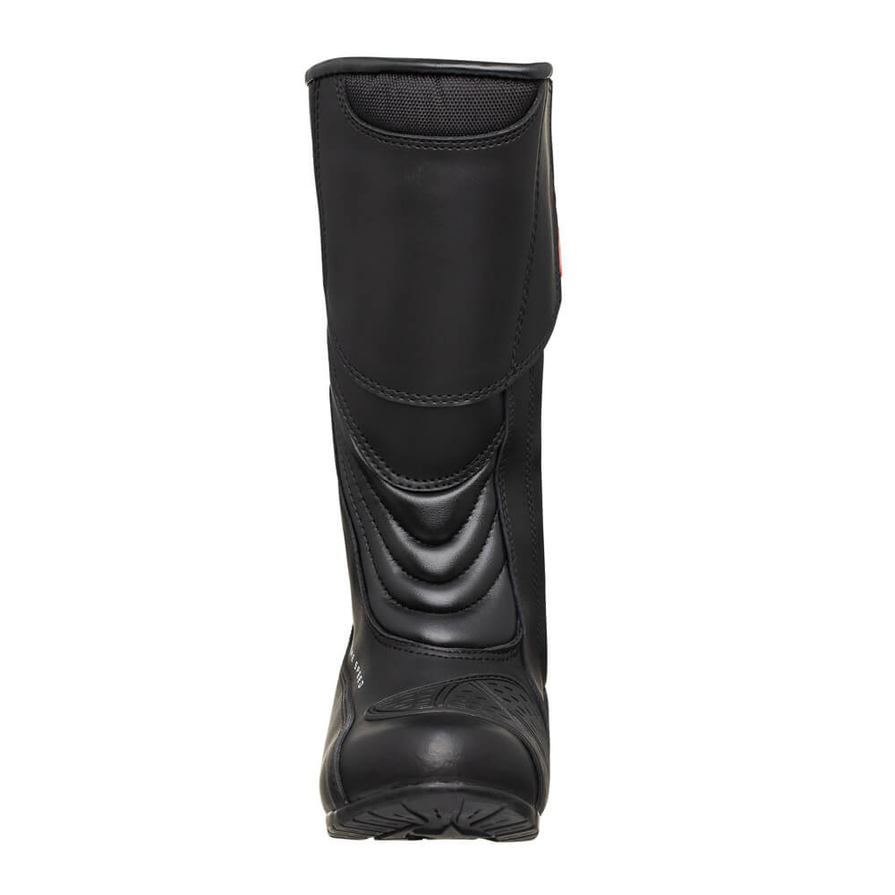 BOTA TEXX STRIKE LADY V2 PRETA 38