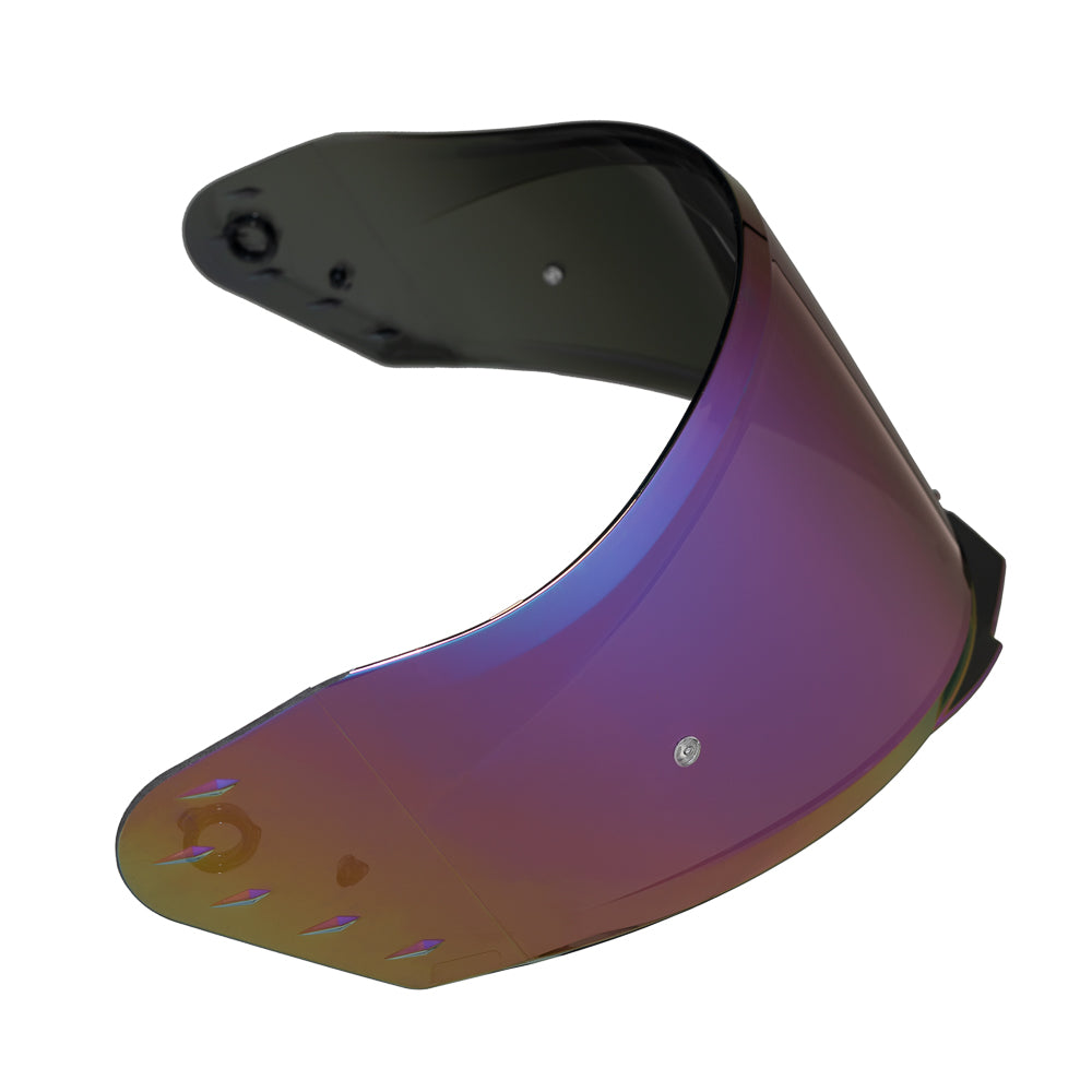 MASCARA DE PROTEÇÃO VISEIRA CAMALEAO TEXX MODELO RAPTOR