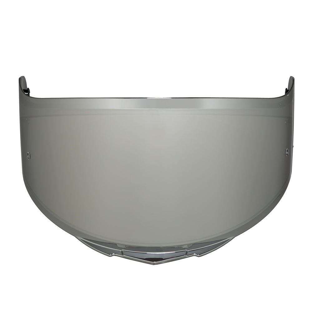 MASCARA DE PROTEÇÃO VISEIRA PRATA IRIDIUM TEXX MODELO RAPTOR