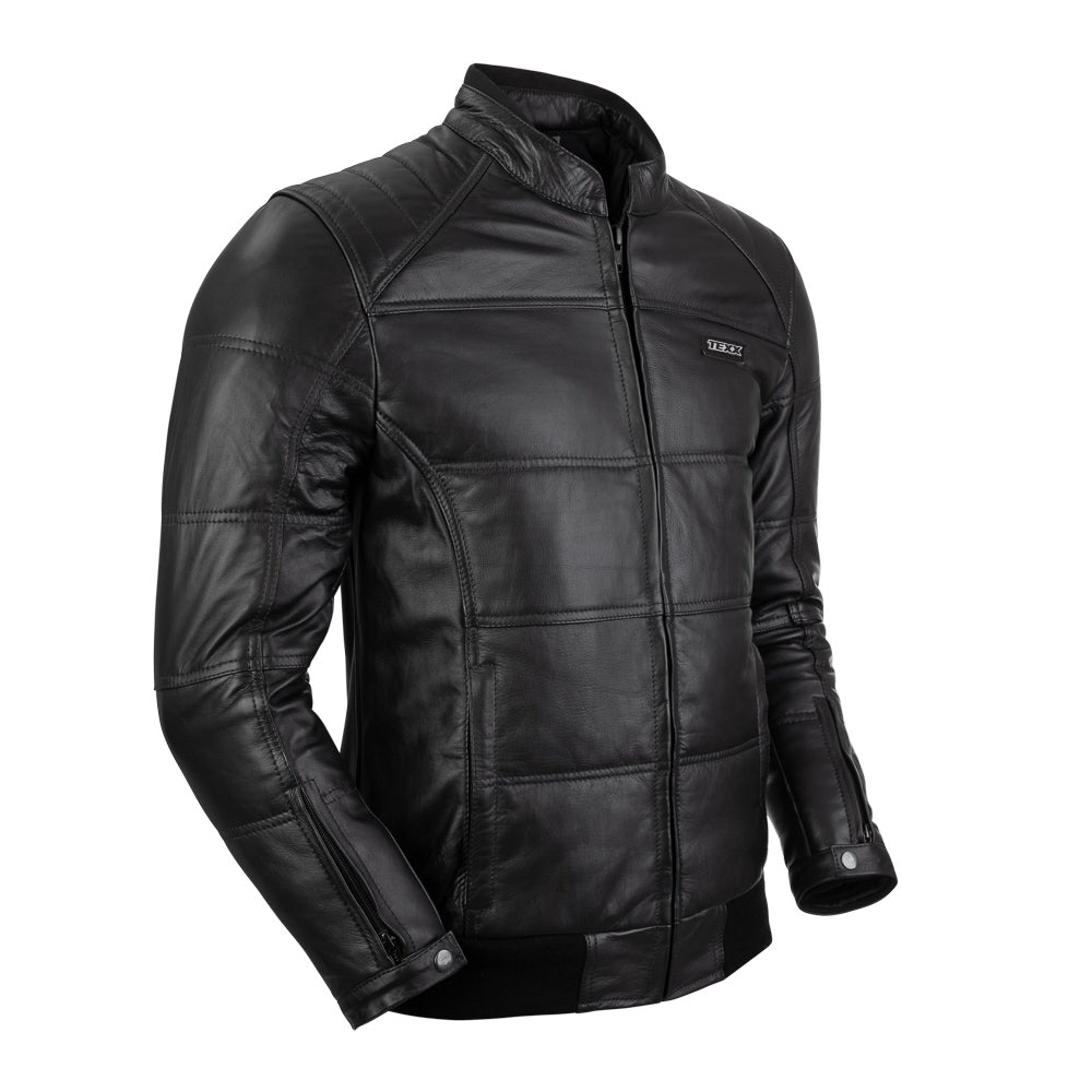JAQUETA TEXX CYBERDOG MASC PRET   M
