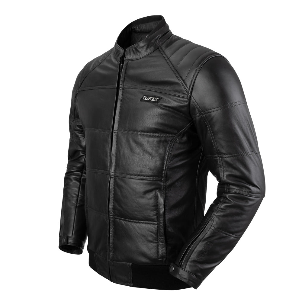 JAQUETA TEXX CYBERDOG MASC PRET XXXL 3XL