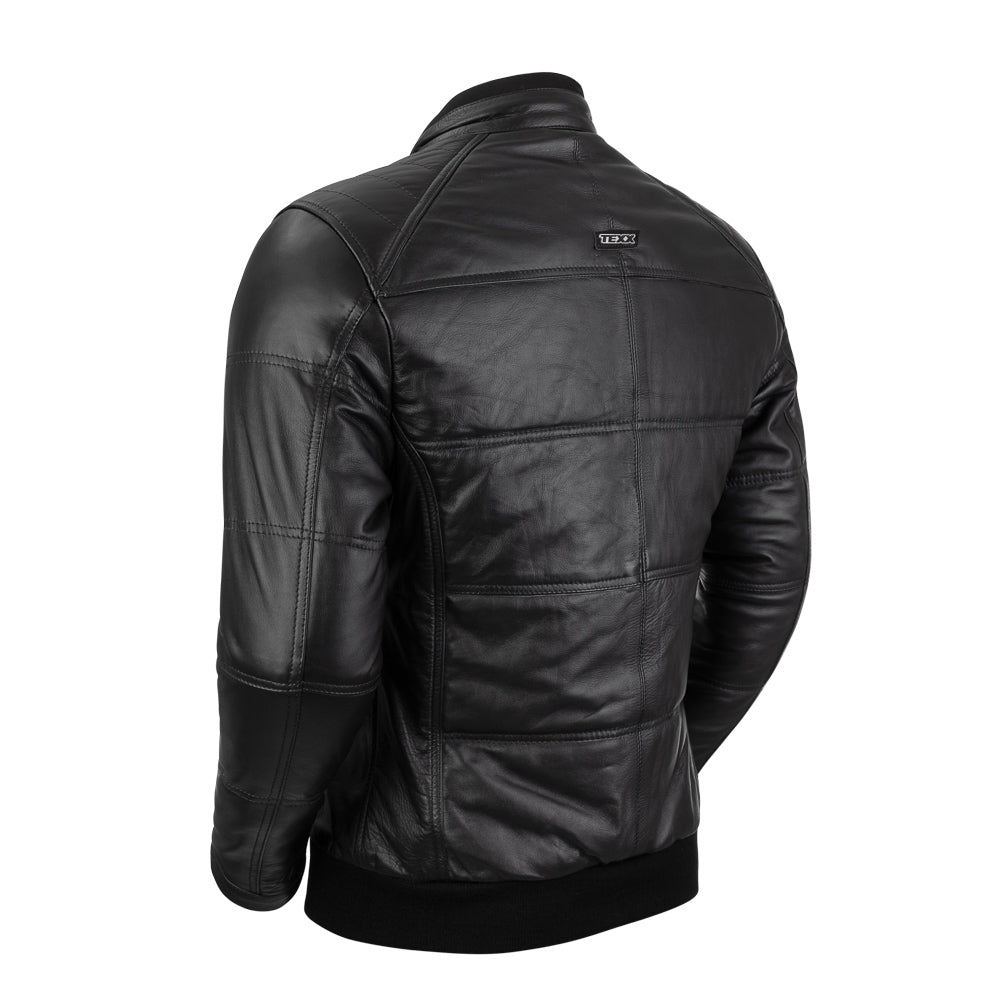 JAQUETA TEXX CYBERDOG MASC PRET XXXL 3XL