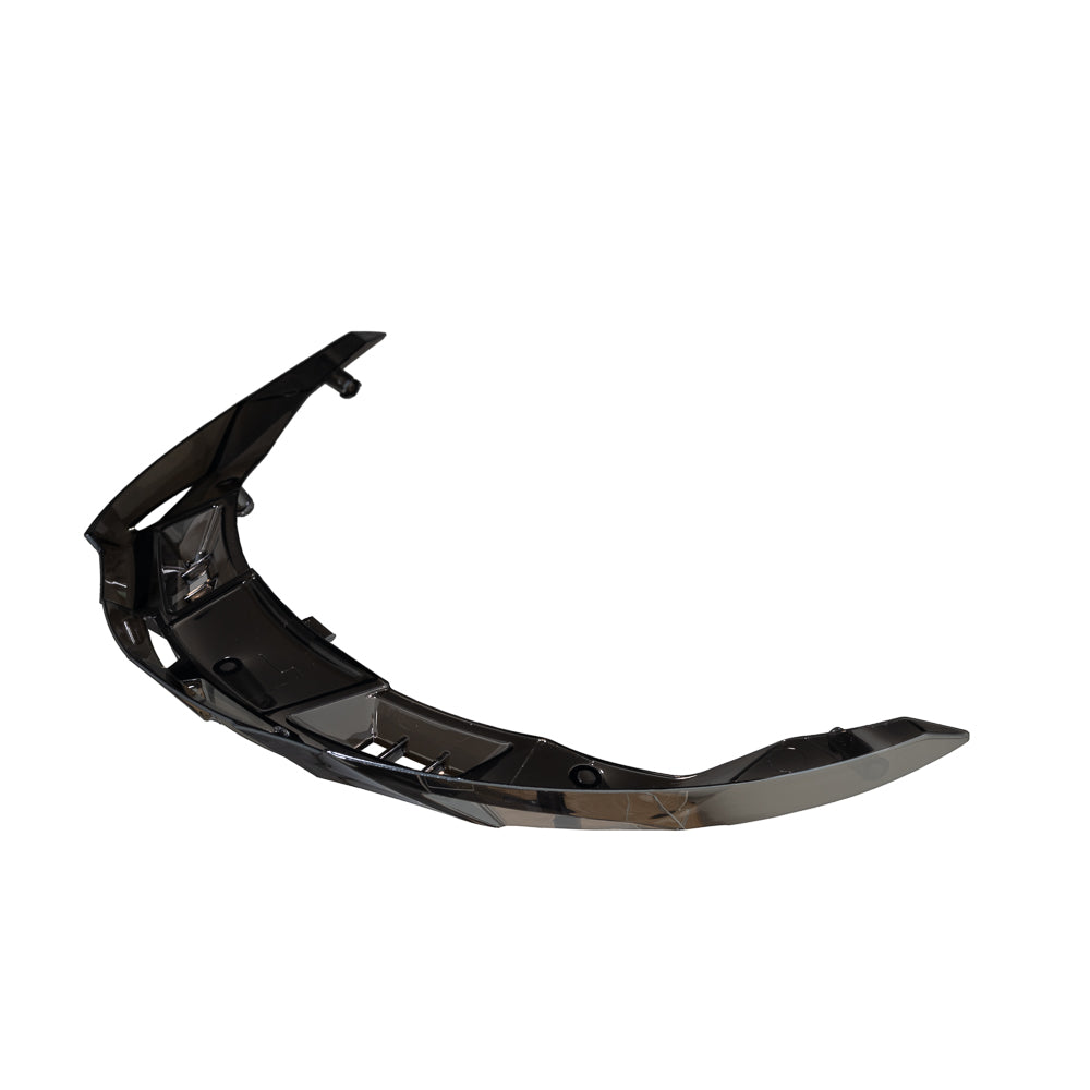 SPOILER TEXX ESPELHADA PRATA MOD. RAPTOR