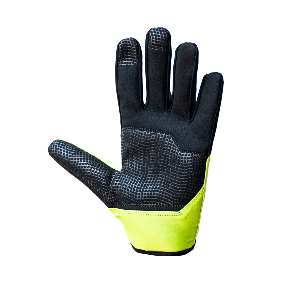 LUVAS SKY SUN ZOMBIE VERDE 2XL