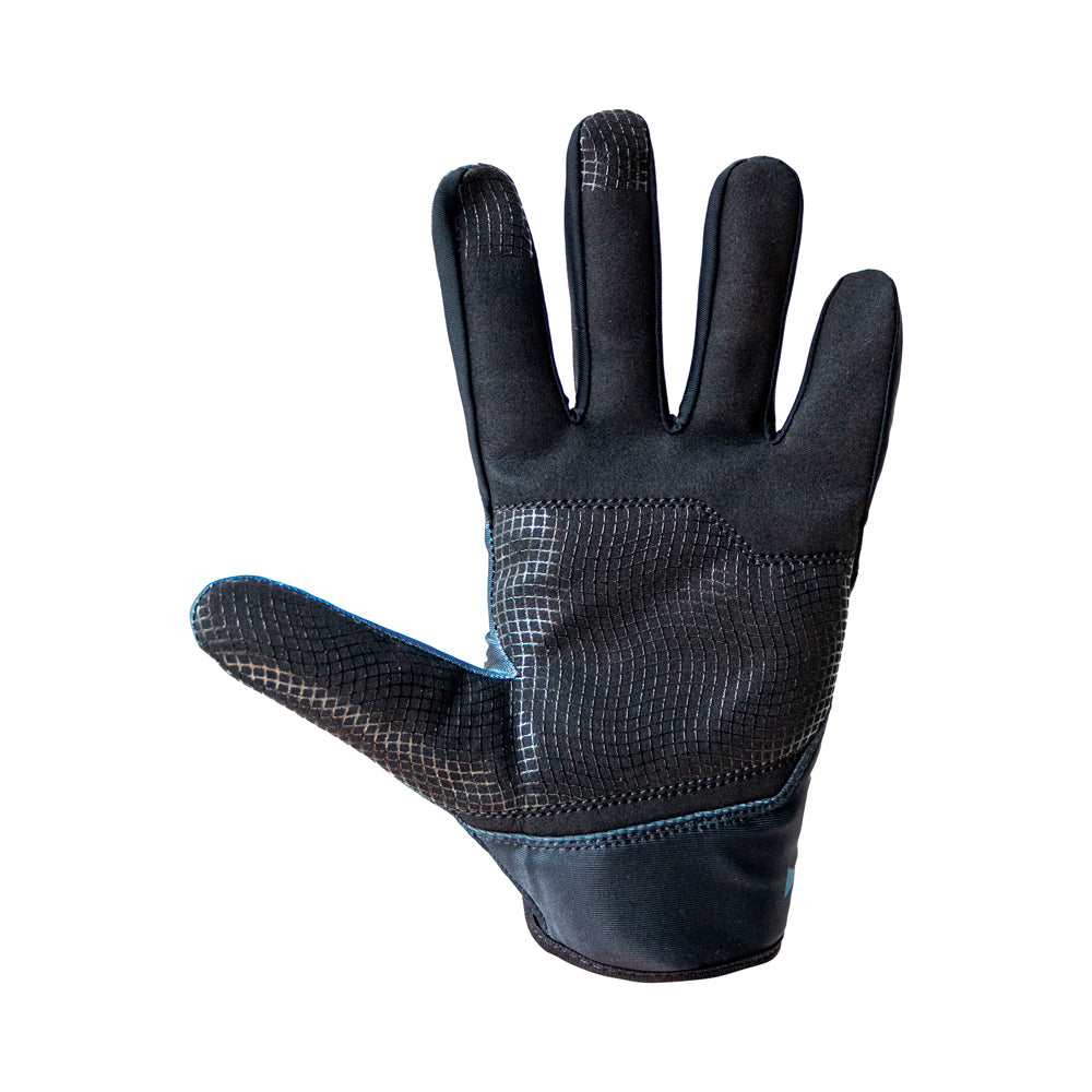 LUVAS SKY SUN ZOMBIE PRETA 4XL