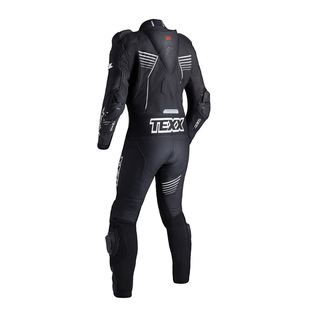 MACACAO TEXX 1 PECA PISTA PRET CINZ PRET   M - 50
