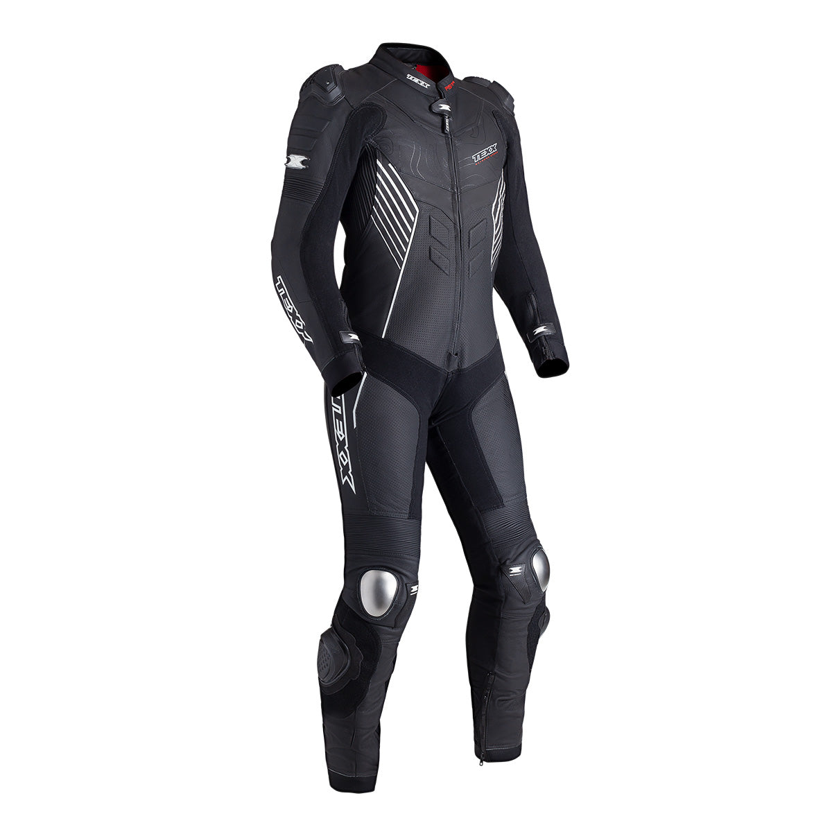 MACACAO TEXX 1 PECA PISTA PRET CINZ PRET  L - 52
