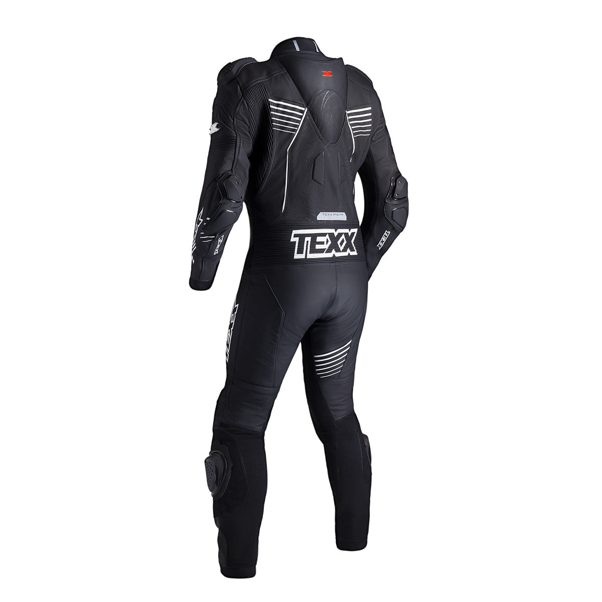 MACACAO TEXX 1 PECA PISTA PRET CINZ PRET  L - 52
