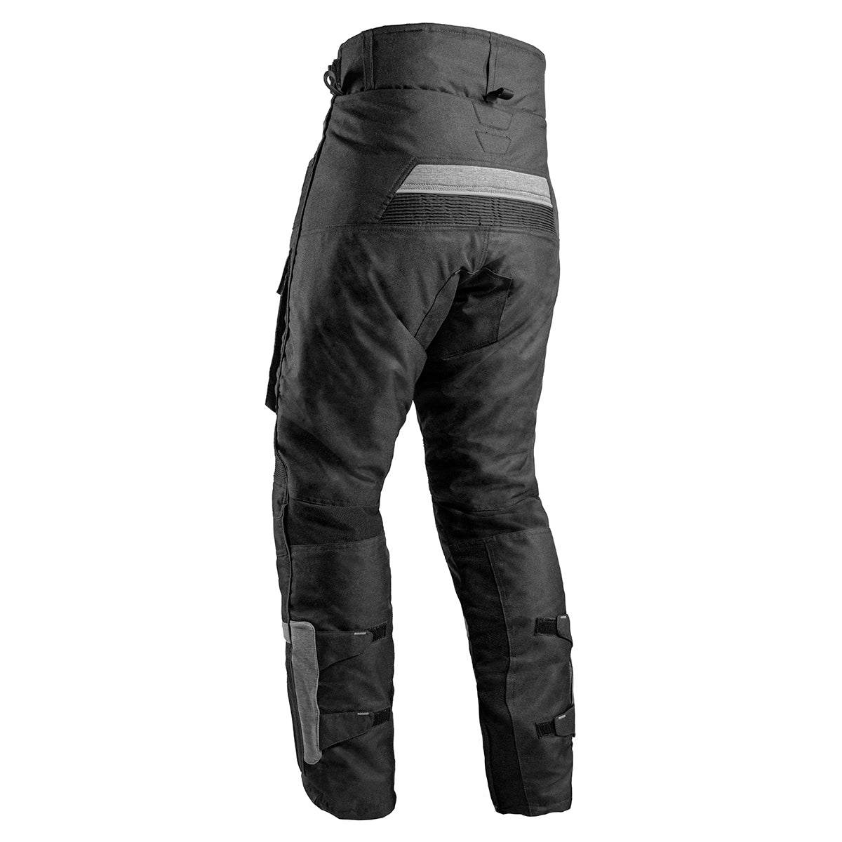 CALCA TEXX ARMOR MASC PRET CINZ  L