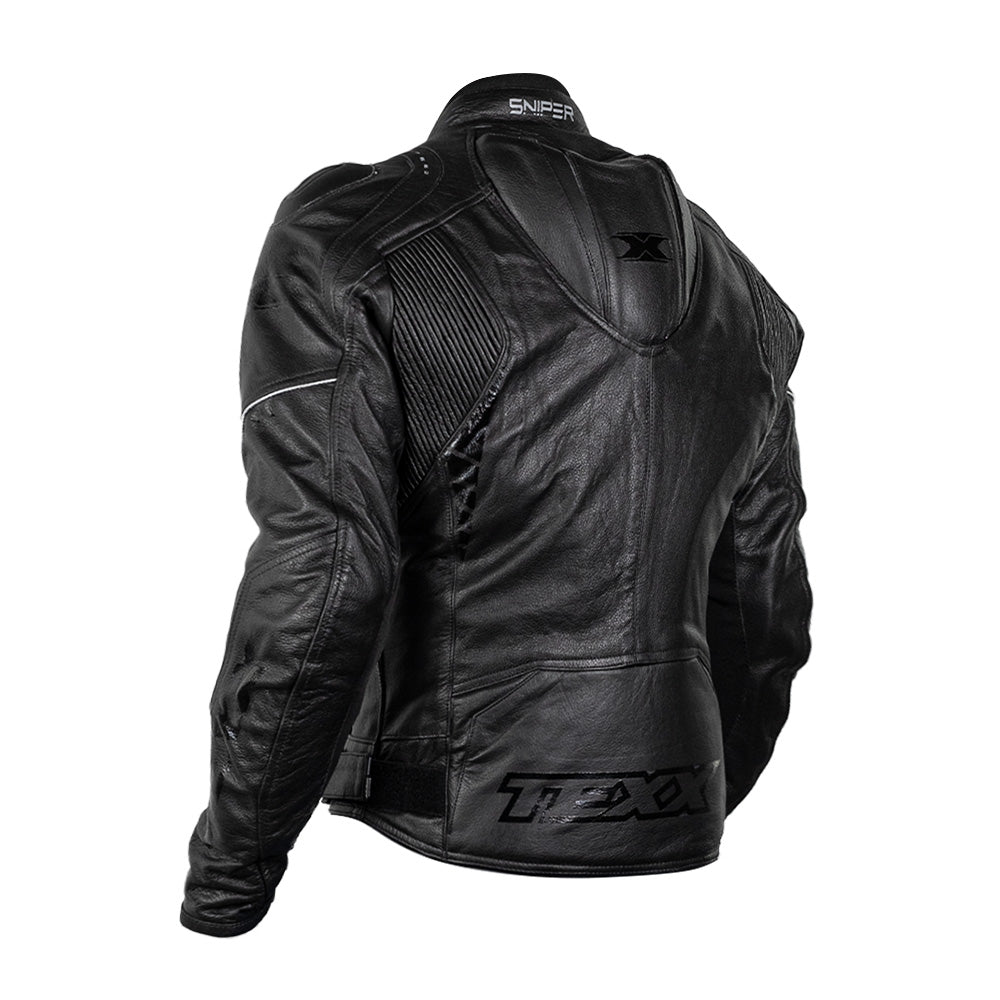 JAQUETA TEXX SNIPER V2 MASC PRET  XXXXXL 5XL