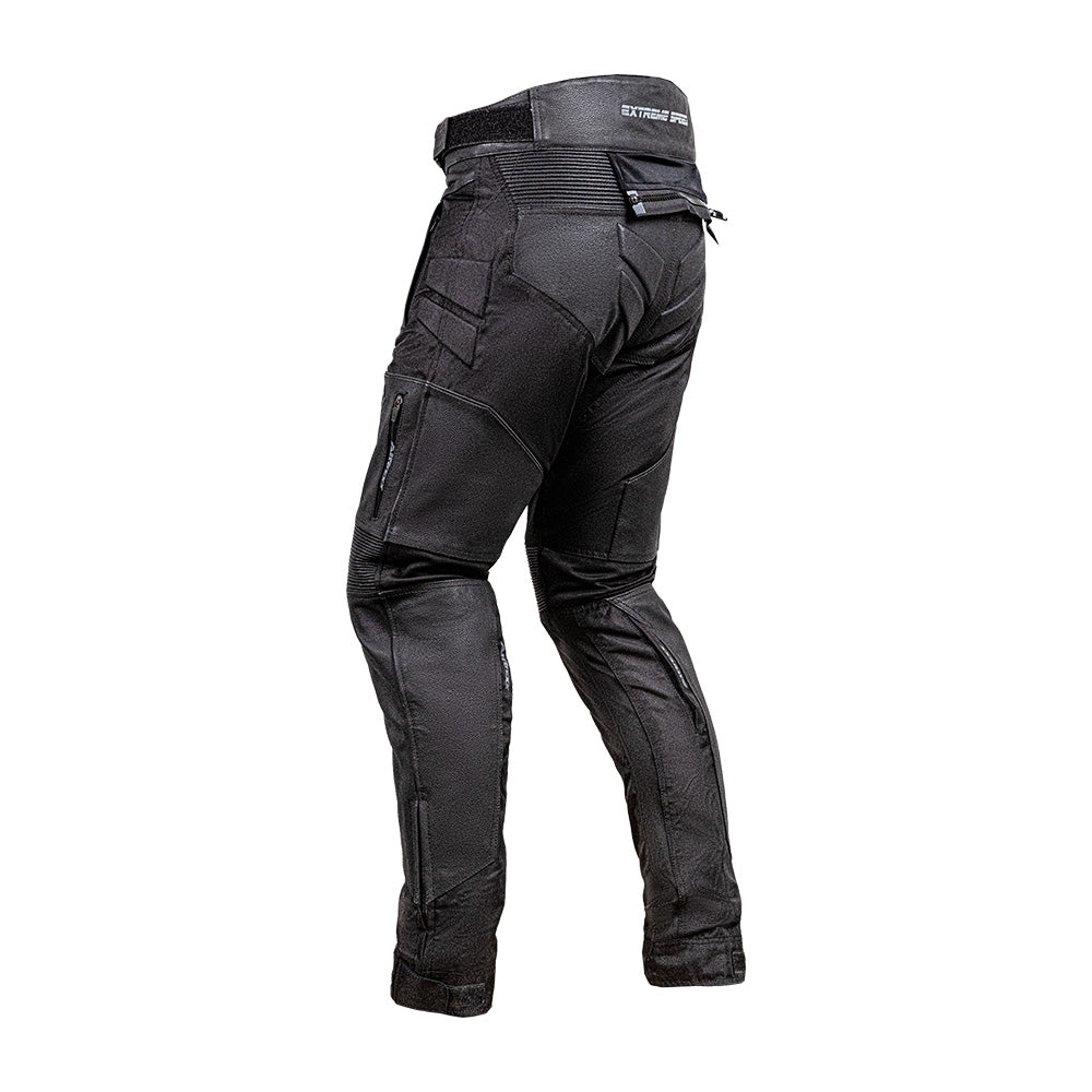 CALCA TEXX FALCON V2 MASC PRET   M