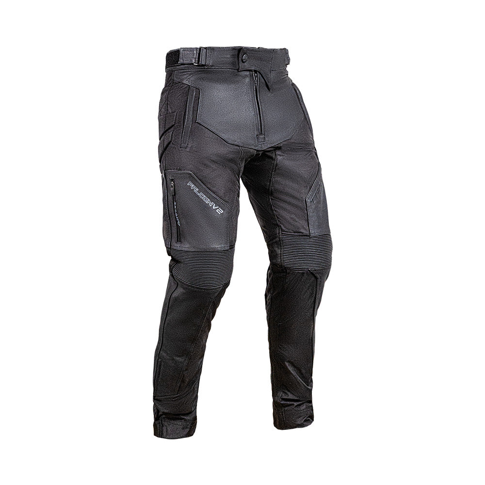 CALCA TEXX FALCON V2 MASC PRET  L