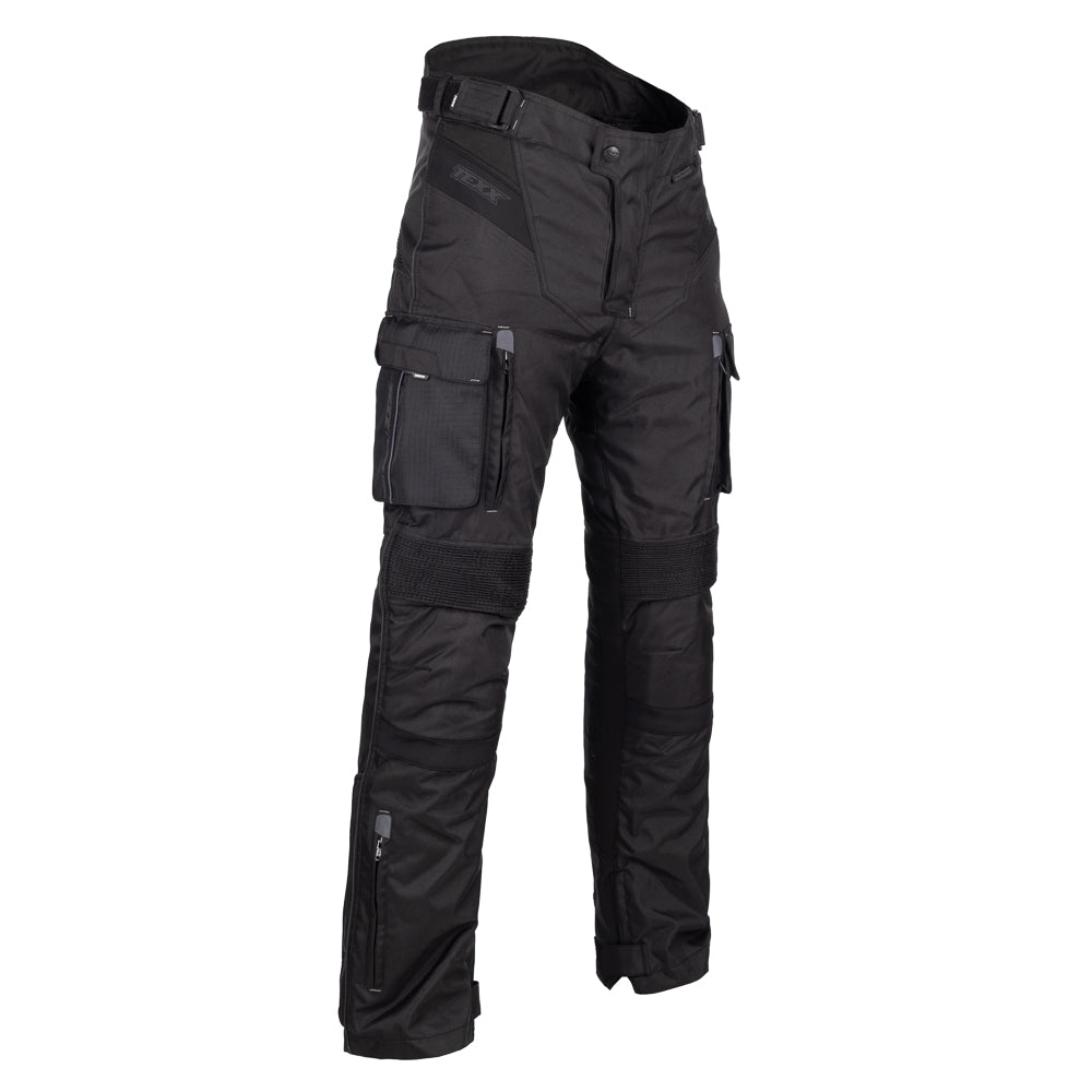 CALCA TEXX ARMOR MASC PRET   M