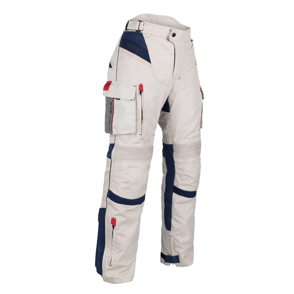 CALCA TEXX ARMOR MASC BRANC AZUL VERM CINZ XXL 2XL