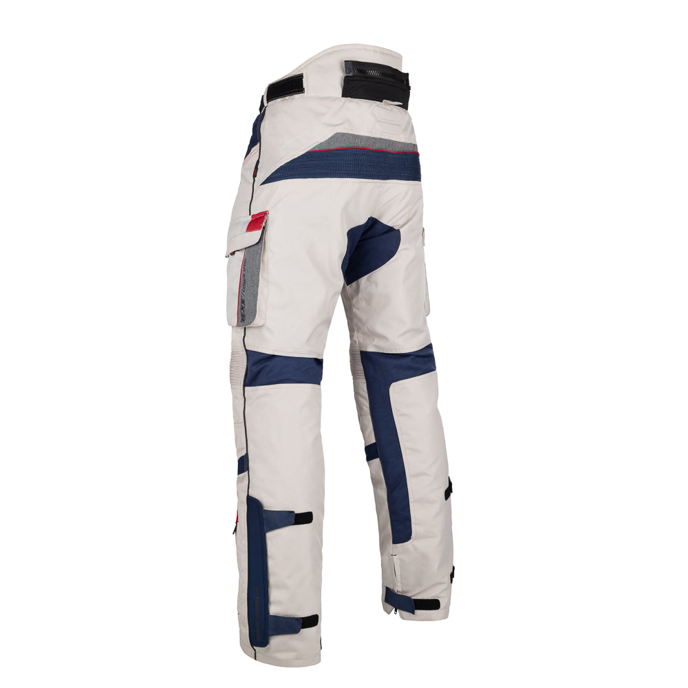 CALCA TEXX ARMOR MASC BRANC AZUL VERM CINZ XXL 2XL