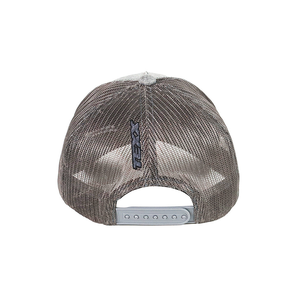 BONE TRUCKER TEXX JEANS CINZ