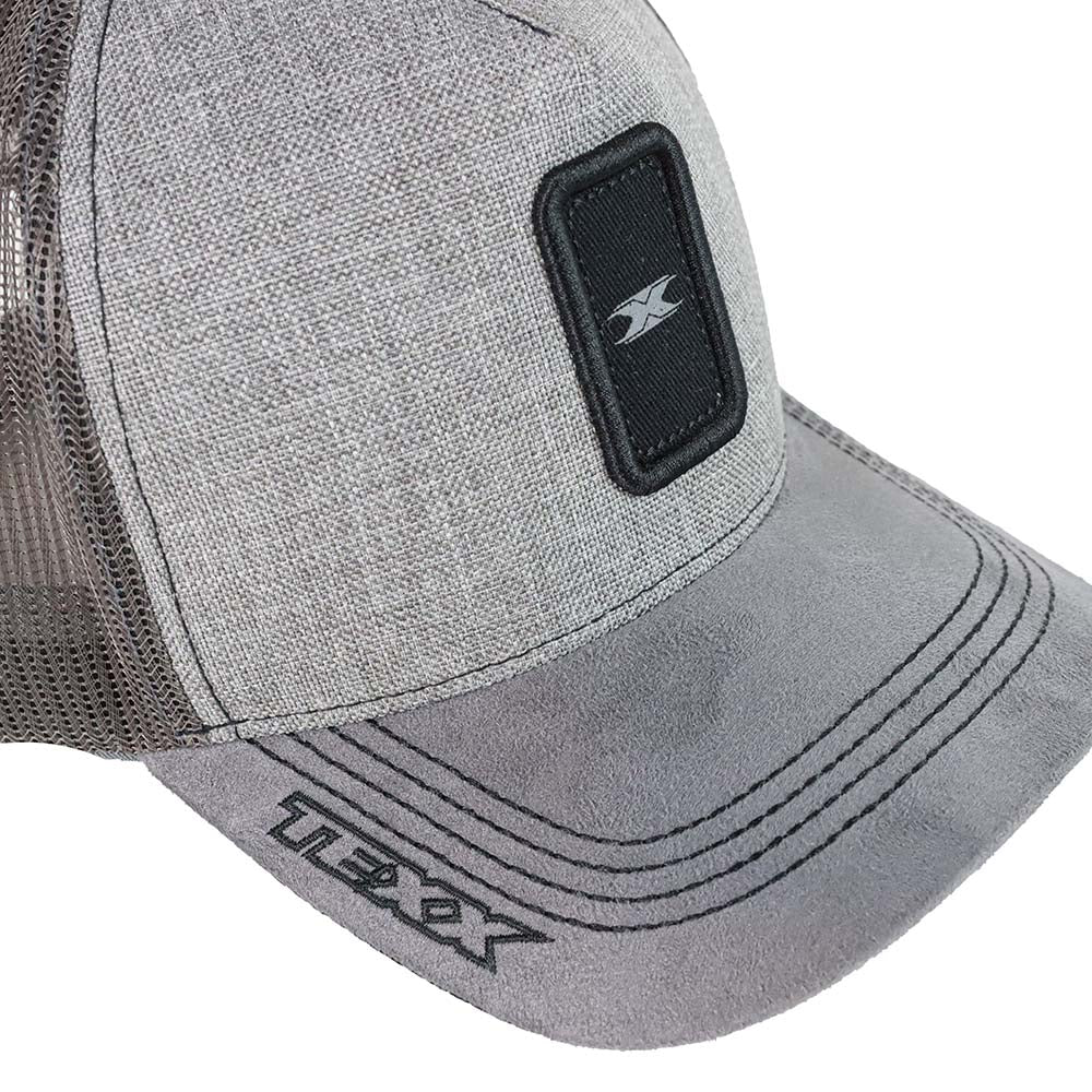 BONE TRUCKER TEXX JEANS CINZ