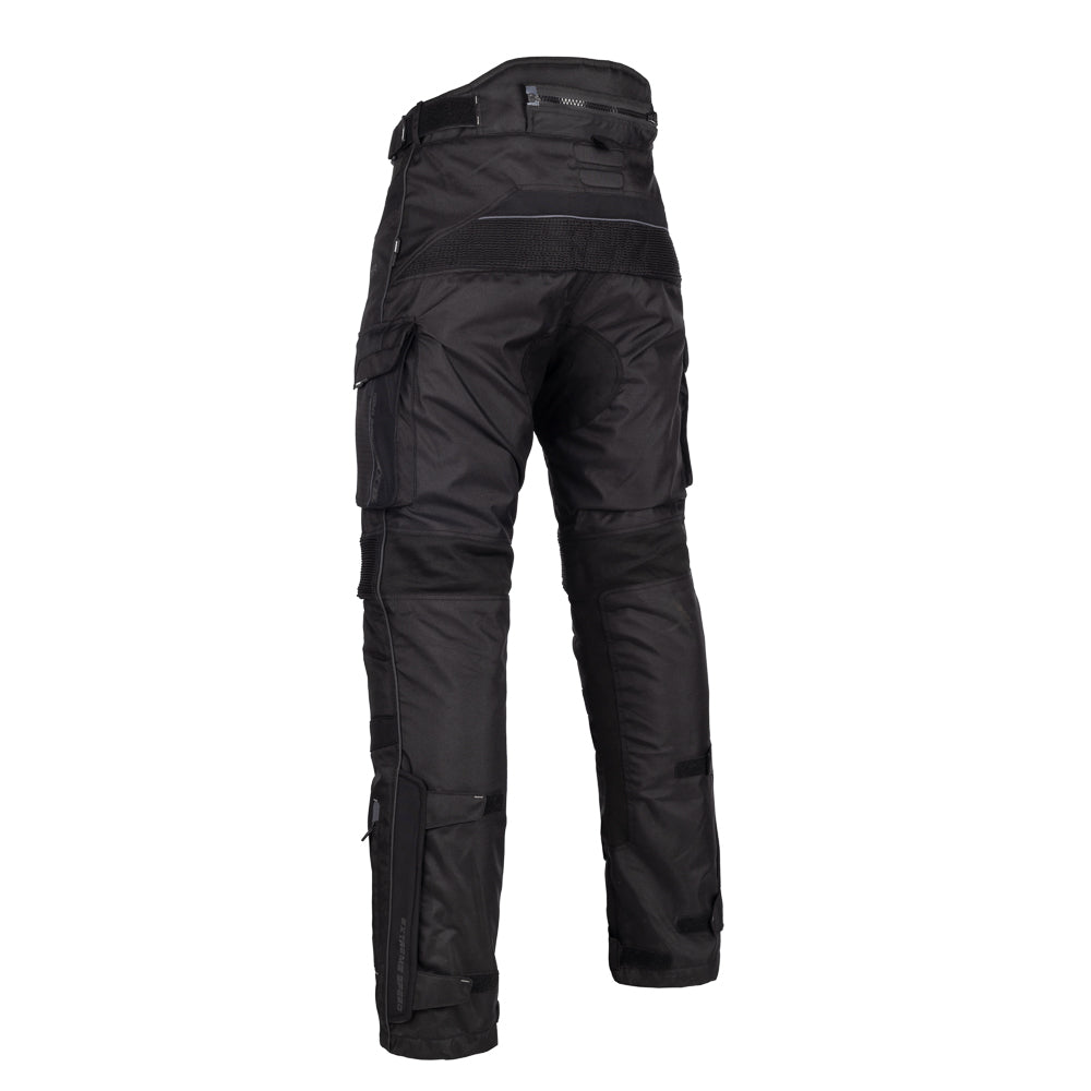 CALCA TEXX ARMOR MASC PRET    S