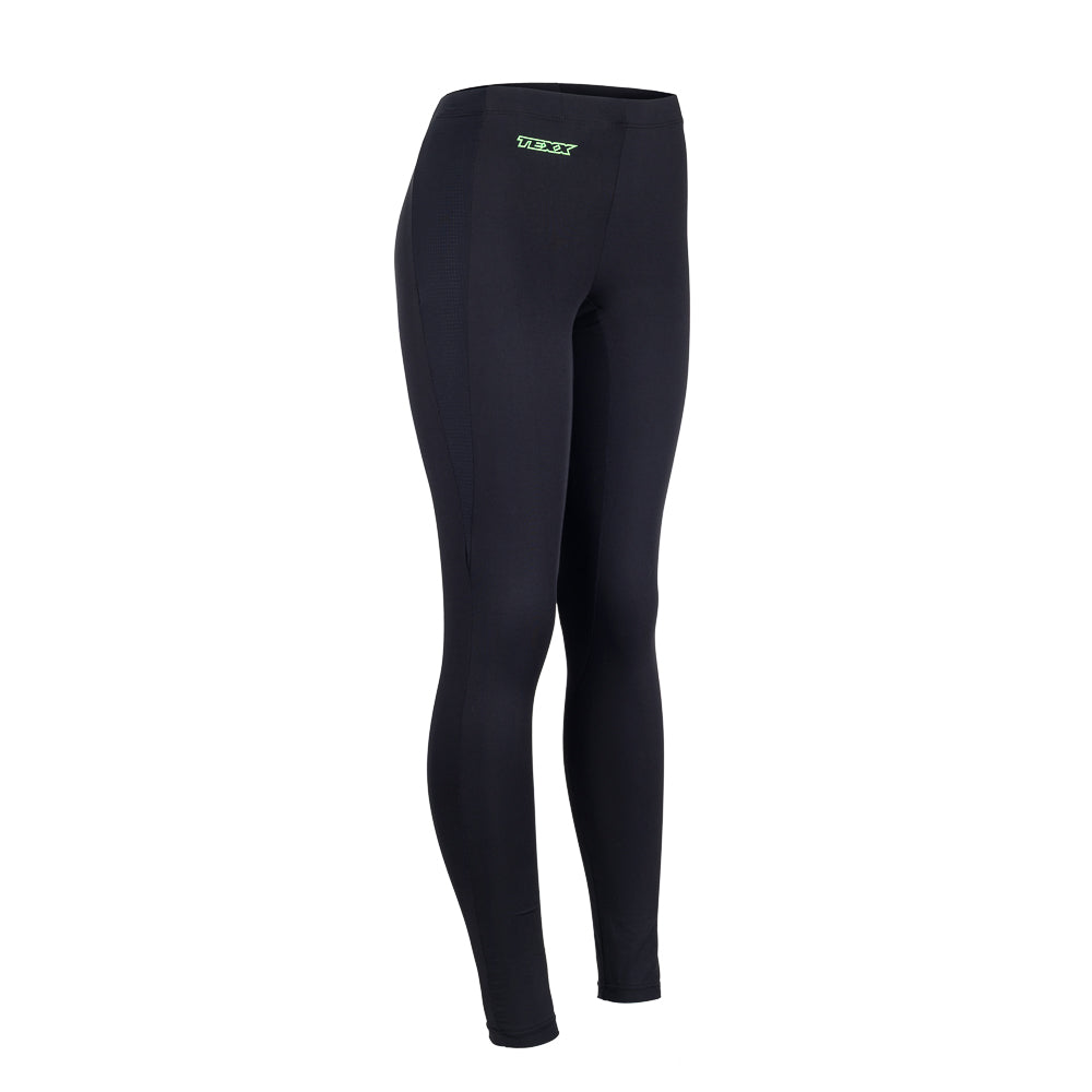 CALCA TEXX SEGUNDA PELE SEASON V2 PRET XL