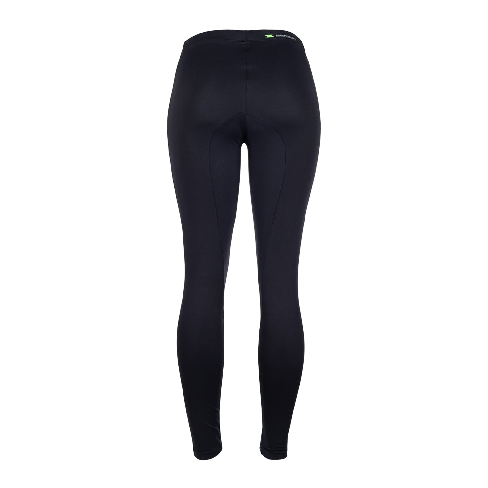 CALCA TEXX SEGUNDA PELE SEASON V2 PRET XXL (2XL)