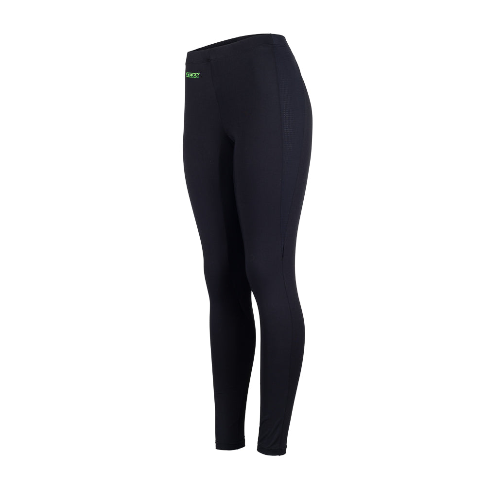 CALCA TEXX SEGUNDA PELE SEASON V2 PRET XXL (2XL)