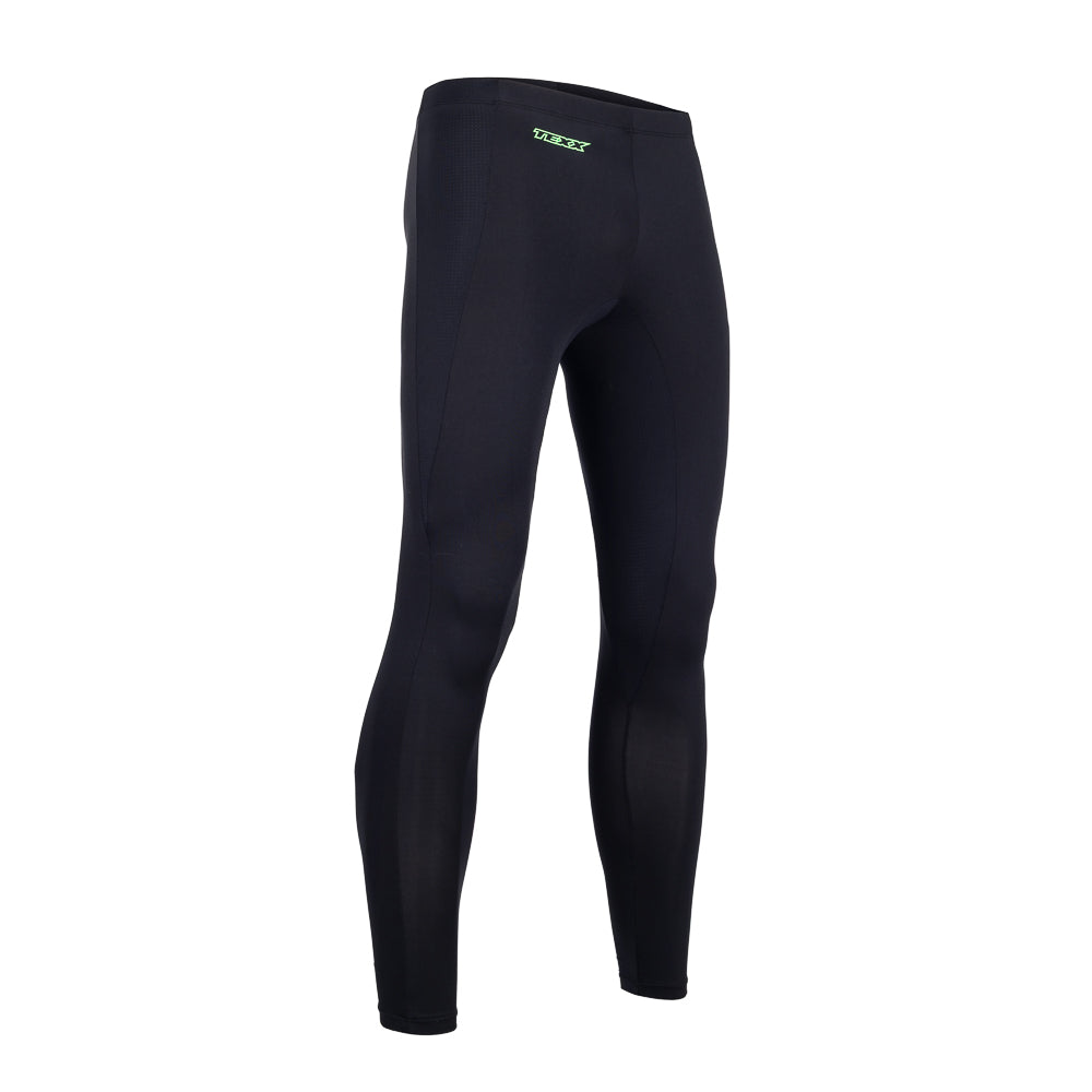 CALCA TEXX SEGUNDA PELE SEASON V2 PRET XXL (2XL)