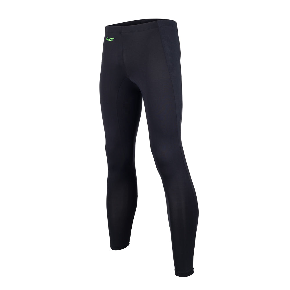 CALCA TEXX SEGUNDA PELE SEASON V2 PRET XXL (2XL)