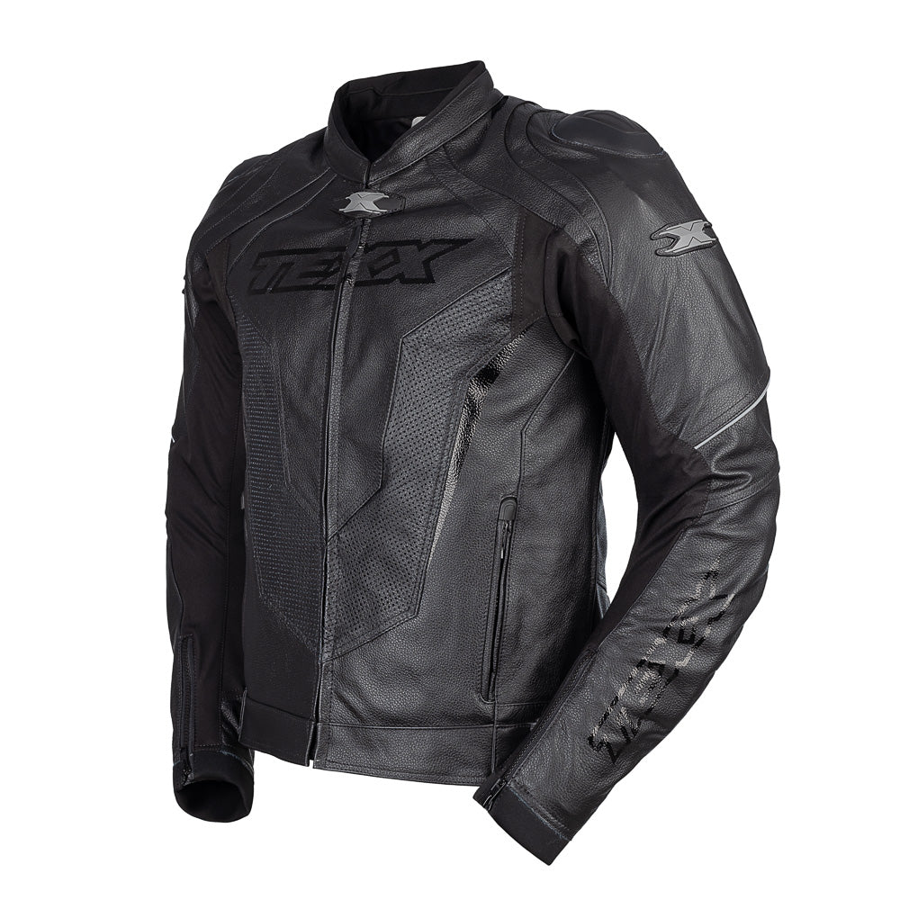 JAQUETA TEXX SNIPER V3 PRET CINZ XXXXXXL (6XL)