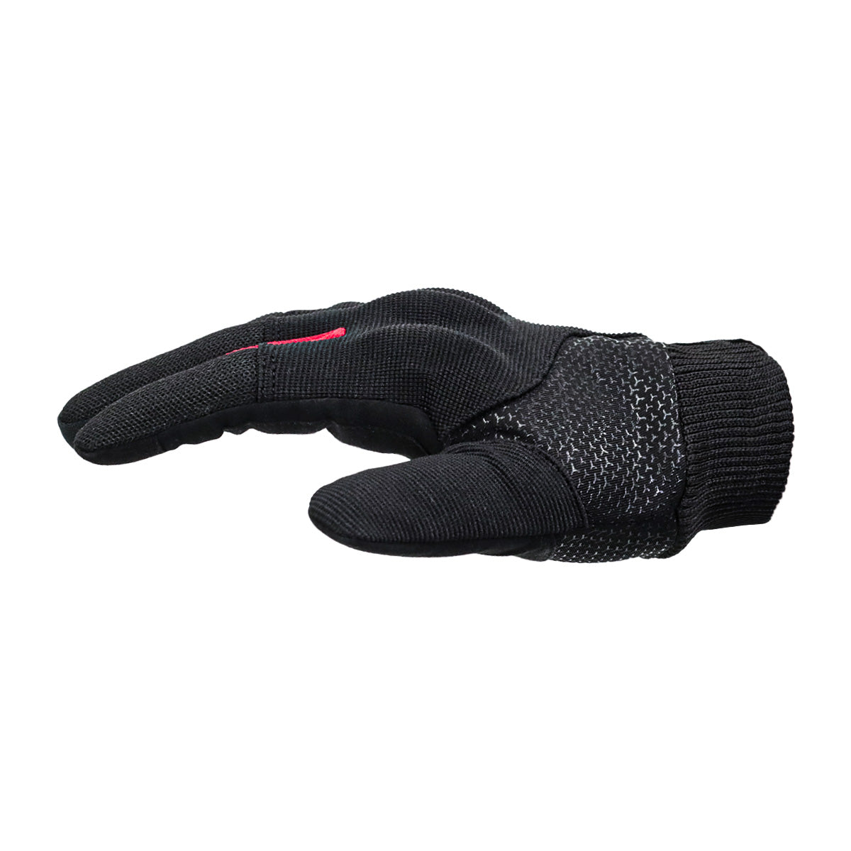LUVA TEXX WAY PRET VERM XXL 2XL