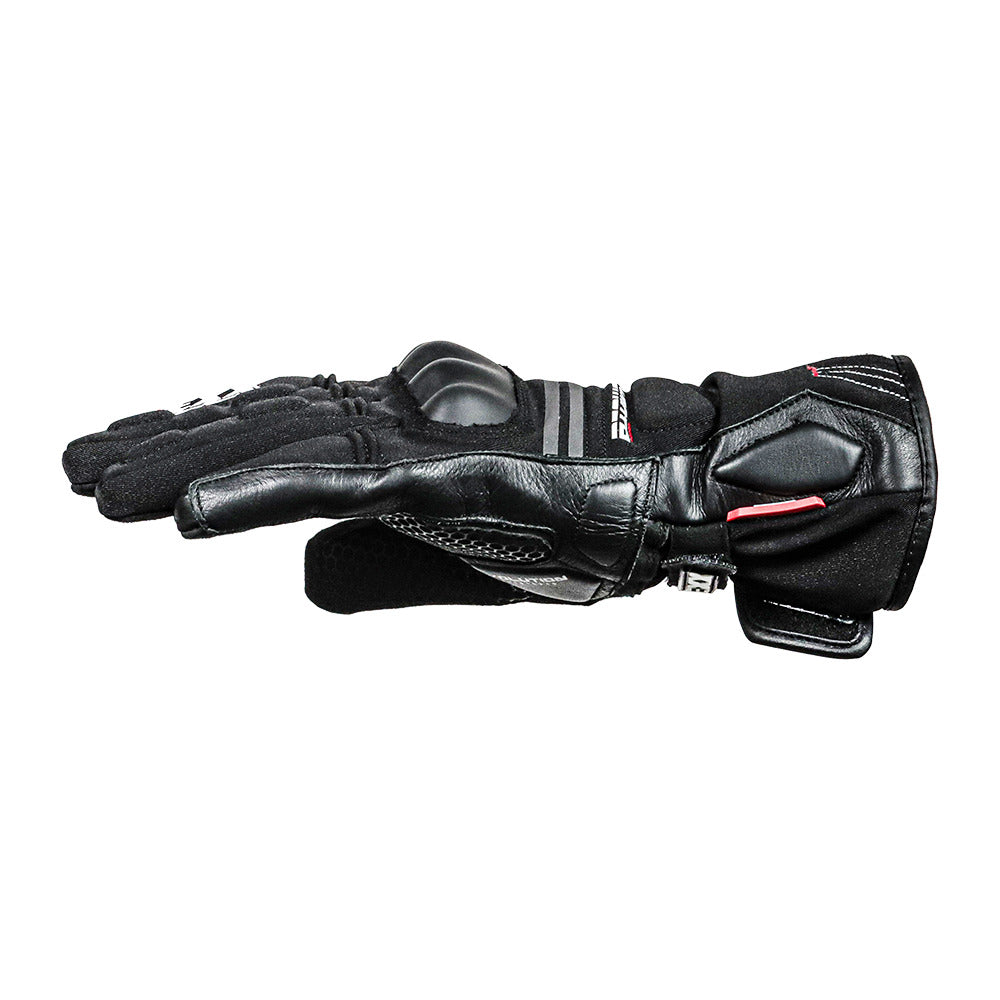 LUVA TEXX BIOWATER STOPWATER V3 PRET    S