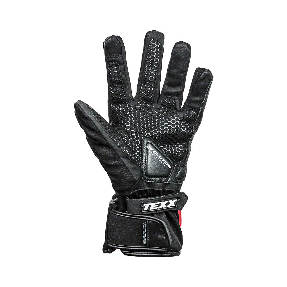 LUVA TEXX BIOWATER STOPWATER V3 PRET XXL 2XL