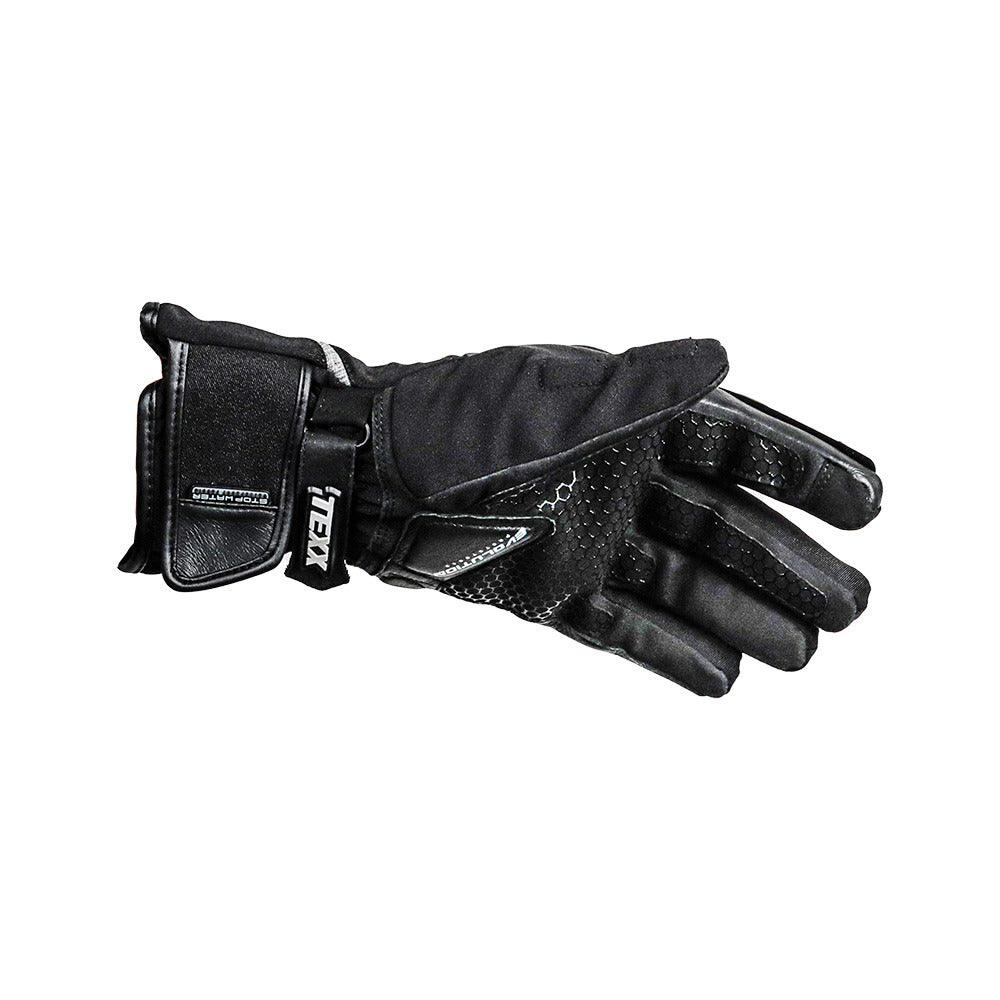 LUVA TEXX BIOWATER STOPWATER V3 PRET XXXL 3XL