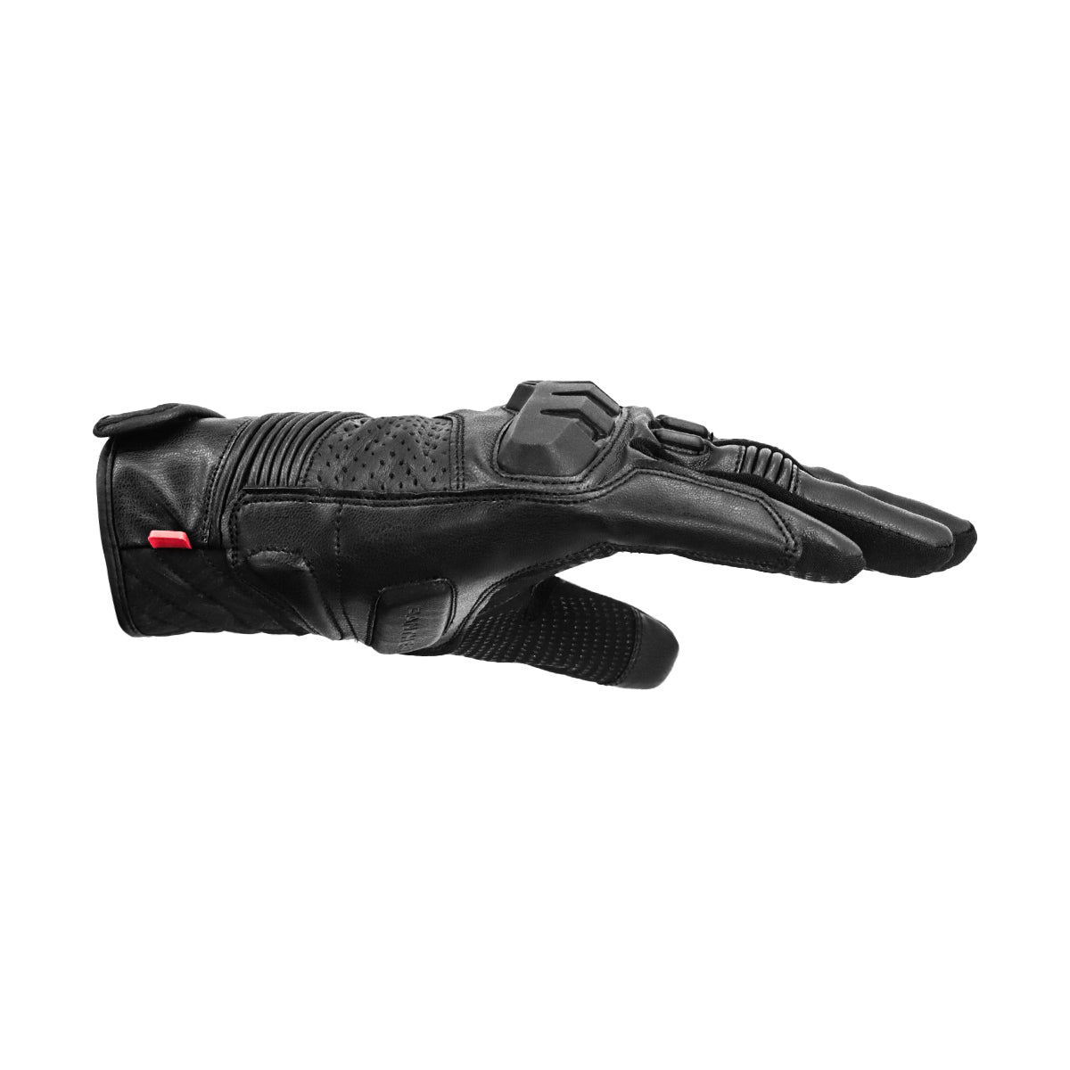 LUVA TEXX PHANTER PRET XXL 2XL