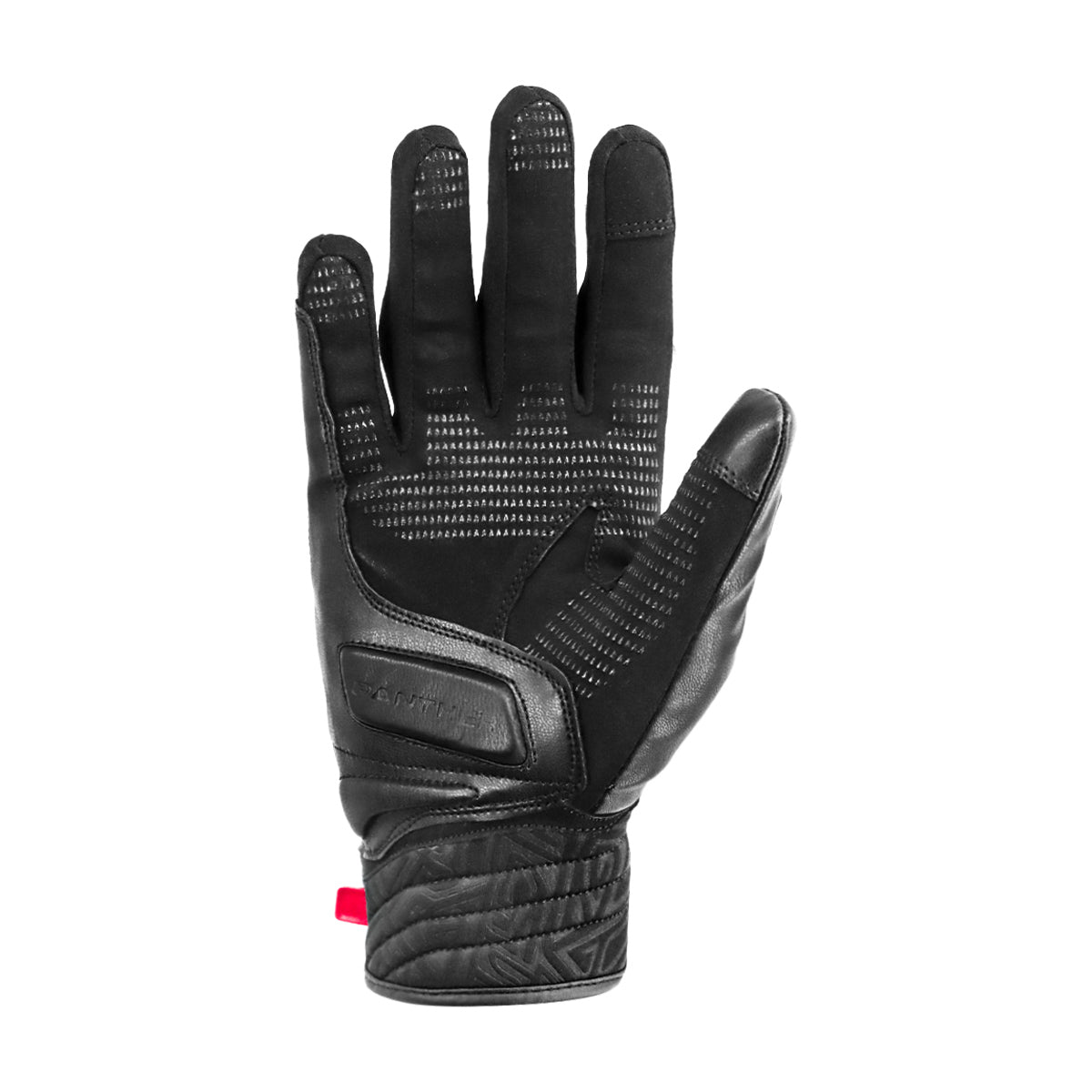 LUVA TEXX PHANTER PRET XXXXXL 5XL