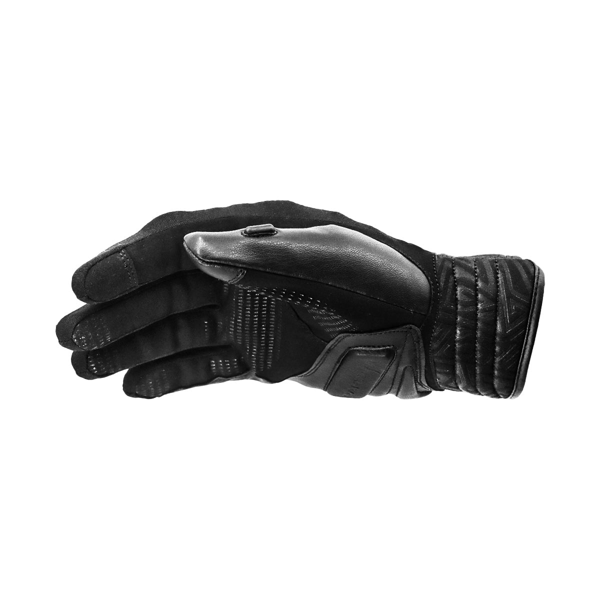 LUVA TEXX PHANTER PRET XXXXXL 5XL